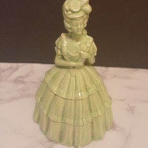 Vintage figurine